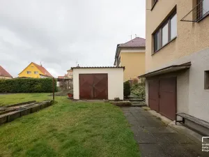 Prodej bytu 3+kk, Blatná, Smetanova, 59 m2