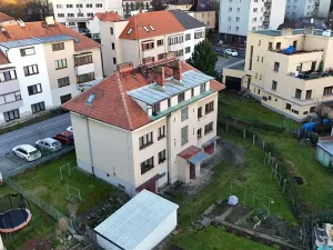 Prodej bytu 3+kk, Blatná, Smetanova, 59 m2