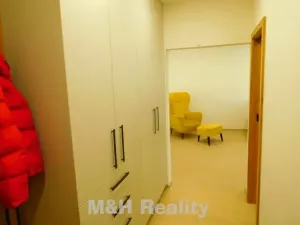 Pronájem bytu 2+1, Frýdek-Místek, Janáčkova, 59 m2