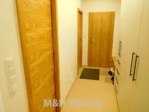 Pronájem bytu 2+1, Frýdek-Místek, Janáčkova, 59 m2