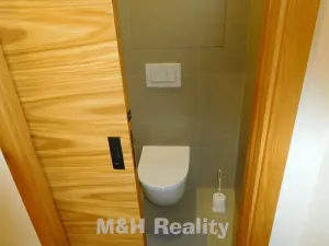 Pronájem bytu 2+1, Frýdek-Místek, Janáčkova, 59 m2