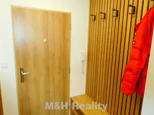 Pronájem bytu 2+1, Frýdek-Místek, Janáčkova, 59 m2