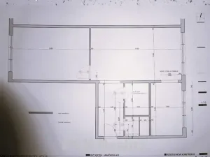 Pronájem bytu 2+1, Frýdek-Místek, Janáčkova, 59 m2