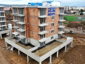 Prodej bytu 3+kk, Plzeň, Pecháčkova, 79 m2