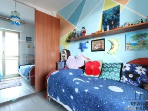 Prodej bytu 3+kk, Martinsicuro,Itálie, 65 m2