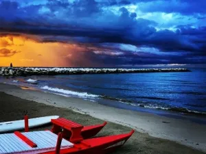 Prodej bytu 3+kk, Martinsicuro,Itálie, 65 m2