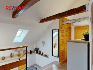 Prodej rodinného domu, Varnsdorf, Školní, 194 m2