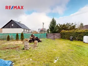 Prodej rodinného domu, Varnsdorf, Školní, 194 m2