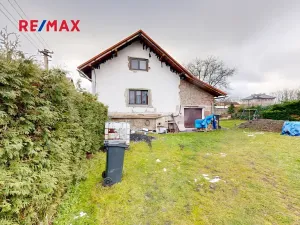 Prodej rodinného domu, Varnsdorf, Školní, 194 m2