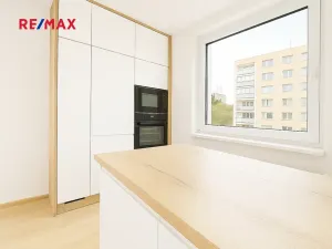 Pronájem bytu 3+1, Moravská Třebová, Sportovní, 67 m2