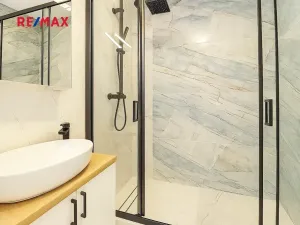 Pronájem bytu 3+1, Moravská Třebová, Sportovní, 67 m2