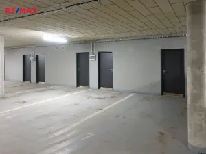 Pronájem bytu 2+kk, Chrudim, Luhanova, 58 m2