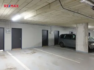 Pronájem bytu 2+kk, Chrudim, Luhanova, 58 m2