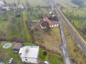 Prodej rodinného domu, Poteč, 238 m2