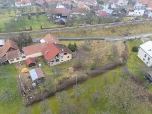 Prodej rodinného domu, Poteč, 238 m2