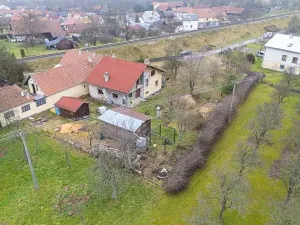 Prodej rodinného domu, Poteč, 238 m2