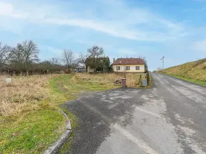 Prodej rodinného domu, Poteč, 238 m2