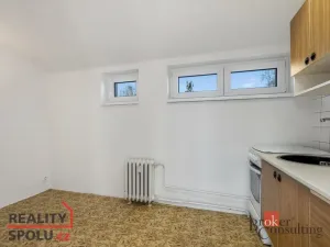 Prodej bytu 2+1, Mělník, Italská, 60 m2