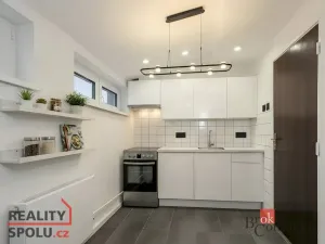 Prodej bytu 2+1, Mělník, Italská, 60 m2