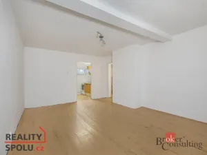 Prodej bytu 2+1, Mělník, Italská, 60 m2