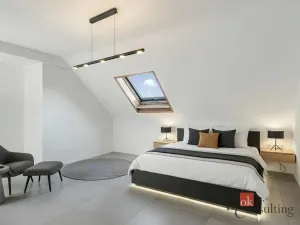 Prodej bytu 2+1, Mělník, Italská, 60 m2