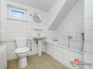 Prodej bytu 2+1, Mělník, Italská, 60 m2
