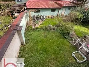 Pronájem bytu 2+1, České Budějovice, 62 m2