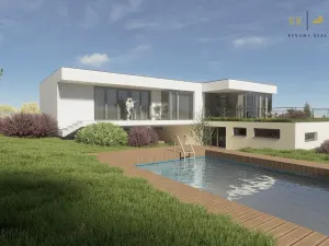 Prodej pozemku pro bydlení, Rozdrojovice, 1911 m2