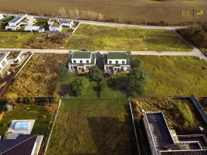 Prodej pozemku pro bydlení, Rozdrojovice, 1911 m2