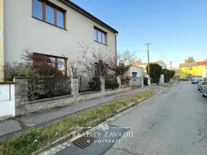 Prodej rodinného domu, Pardubice, Krátká, 180 m2
