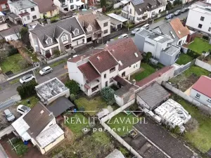 Prodej rodinného domu, Pardubice, Krátká, 180 m2