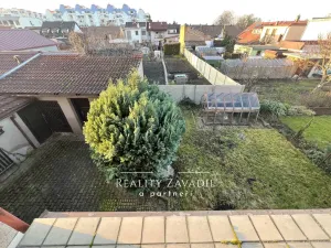 Prodej rodinného domu, Pardubice, Krátká, 180 m2