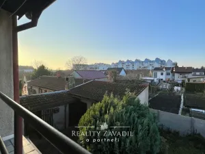 Prodej rodinného domu, Pardubice, Krátká, 180 m2