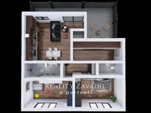 Prodej rodinného domu, Pardubice, Krátká, 180 m2