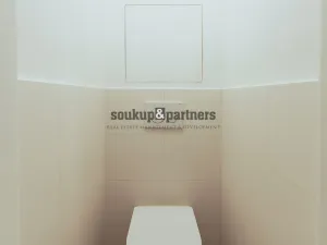 Prodej bytu 2+1, Praha - Smíchov, U Mrázovky, 49 m2