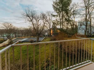 Prodej bytu 2+1, Praha - Smíchov, U Mrázovky, 52 m2