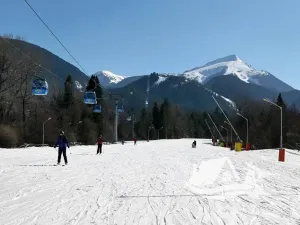 Prodej atypického bytu, Bansko, Bulharsko, 123 m2