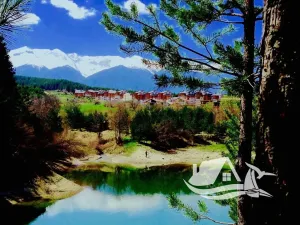 Prodej bytu 3+kk, Bansko, Bulharsko, 88 m2