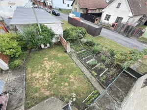 Prodej rodinného domu, Orel, 200 m2