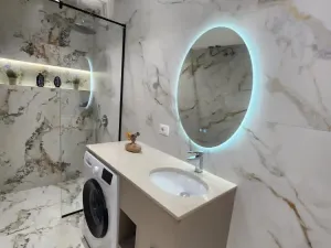 Prodej bytu 3+kk, Drač, 77 m2