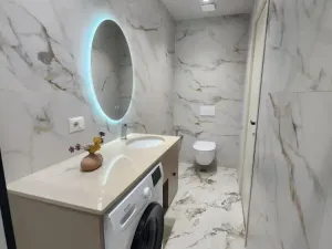 Prodej bytu 3+kk, Drač, 77 m2