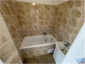 Pronájem bytu 2+1, Jirkov, J. K. Tyla, 51 m2