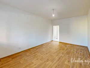 Pronájem bytu 3+1, Ostrava - Hrabůvka, Mjr. Nováka, 75 m2