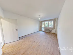 Pronájem bytu 3+1, Ostrava - Hrabůvka, Mjr. Nováka, 75 m2