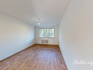 Pronájem bytu 3+1, Ostrava - Hrabůvka, Mjr. Nováka, 75 m2