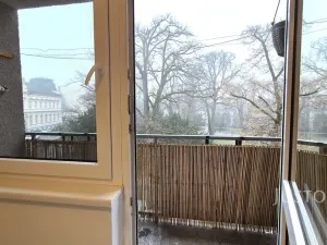 Pronájem bytu 2+1, Písek, Tylova, 61 m2