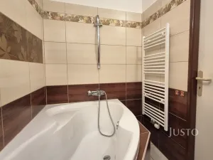 Pronájem bytu 2+1, Písek, Tylova, 61 m2