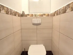 Pronájem bytu 2+1, Písek, Tylova, 61 m2