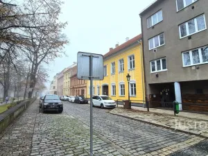 Pronájem bytu 2+1, Písek, Tylova, 61 m2