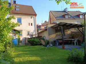 Prodej rodinného domu, Nové Město nad Metují, Johnova, 120 m2